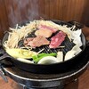 炭焼き成吉思汗 やまか - 