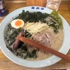 ラーメン青木亭 川口店