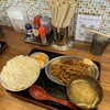 もつ煮本舗 まるさん食堂 おみたま店