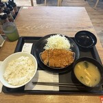 松屋 - 
