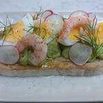 ムーミンカフェ - 