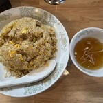 八景食堂 味のハマコー - 