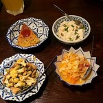 まんごや - 