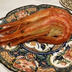 海鮮酒彩 たかたん - 