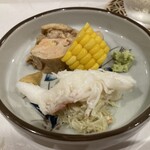 海鮮酒彩 たかたん - 