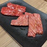 焼肉山水 虎ノ門ヒルズ店 - 