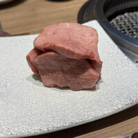 焼肉山水 虎ノ門ヒルズ店 - 