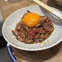 焼肉山水 虎ノ門ヒルズ店 - 