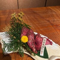 但馬屋 心斎橋 - 