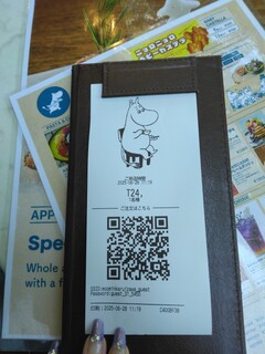 MOOMIN CAFE Karuizawa