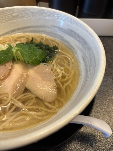 満麺の笑み （まんめんのえみ） - 西宮（阪神）/ラーメン | 食べログ