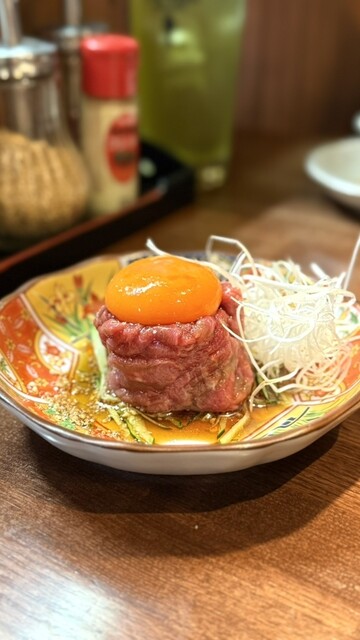 Sumiyaki Jingisukan Yamaka photo 4