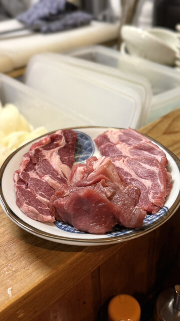 Sumiyaki Jingisukan Yamaka photo 2