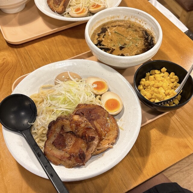 Miso Senmon Ramen Mirai photo 3