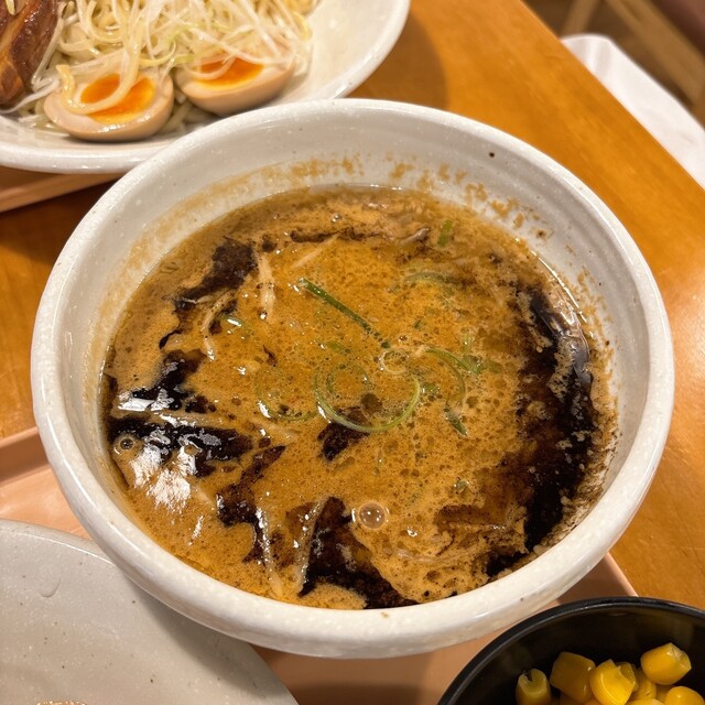 Miso Senmon Ramen Mirai photo 5
