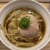 らぁ麺 はやし田 田町芝浦店
