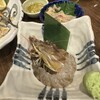 こだわり鮮魚とおでんと炭火焼 鱗