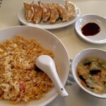 中華料理 三木家 - 
