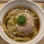 らぁ麺 はやし田 田町芝浦店 - 