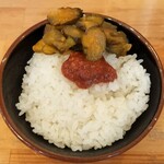 横浜ラーメン 北村家 - 