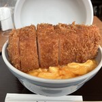 とんかつ丸七 - 