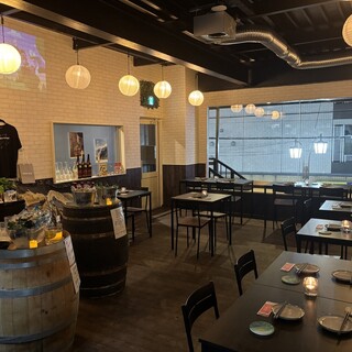 アットホームなお店◎少人数～貸切まで！