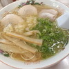 てんてんラーメン - 