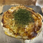 お好み焼 キャベツ - 