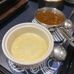 ハンバーグかしわ野 - 