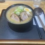 Chuka Soba Minoya - 
