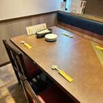 ハンバーグかしわ野 - 