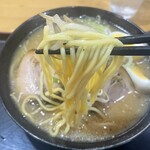 Chuka Soba Minoya - 