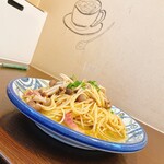 オステリア・デラカーサ - 