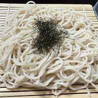 麓屋 京王プラザホテル - おそば小