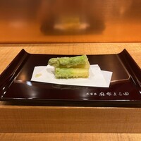 天冨良 麻布よこ田 新宿別邸 - 