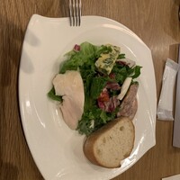 bottega 柏店 - 