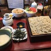 武蔵境増田屋　蕎麦処ささい