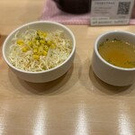 両国ハンバーグRIKISHI - 