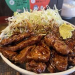 ぼんてん酒場 - 