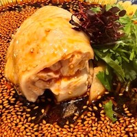 中華旬彩 森本 - 