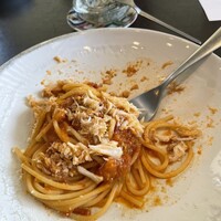 ビストロケンヂ - 食べかけでごめんなさい…