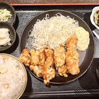 美神鶏 - 