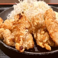 美神鶏 - 