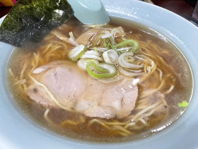 Sapporo Ramen Ishikari Gawa photo 5