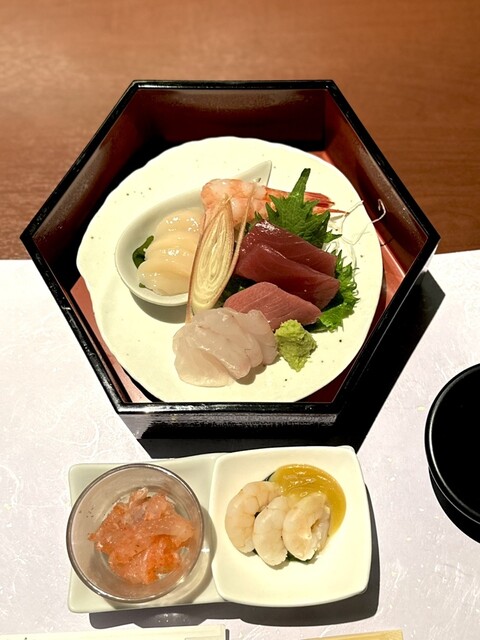 料理とんぼ - 帯広（日本料理）の写真