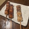 うな串 焼鳥 う福 新宿三丁目