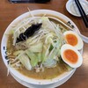 ラーメンねぎっこ 北福島店