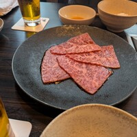 焼肉うしごろ 銀座並木通り店 - 