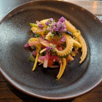 焼肉うしごろ 銀座並木通り店 - 