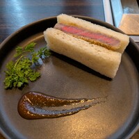 焼肉うしごろ 銀座並木通り店 - 